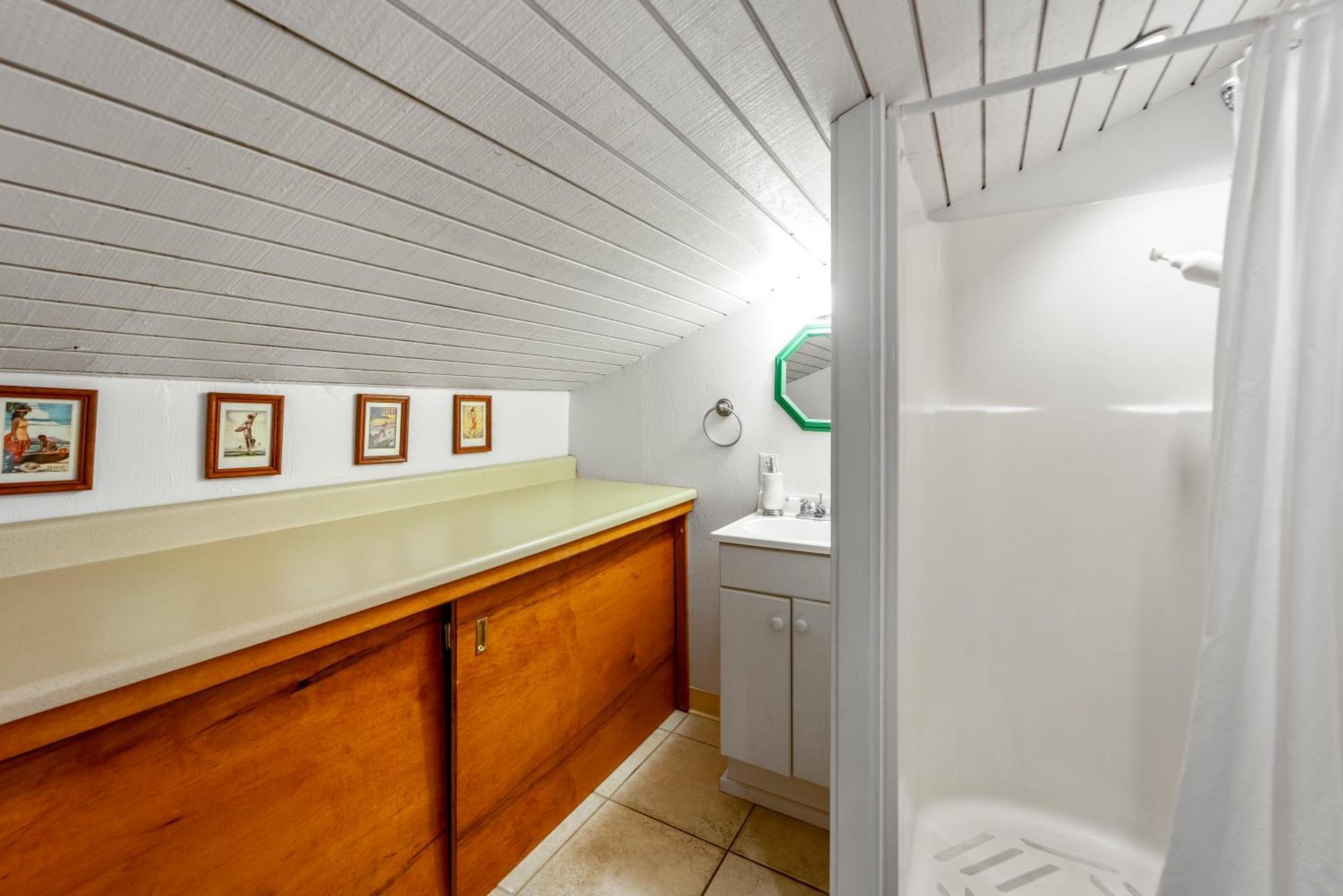 カフクHale Nalu Townhouse At Turtle Bay Golf Courseアパートメント エクステリア 写真