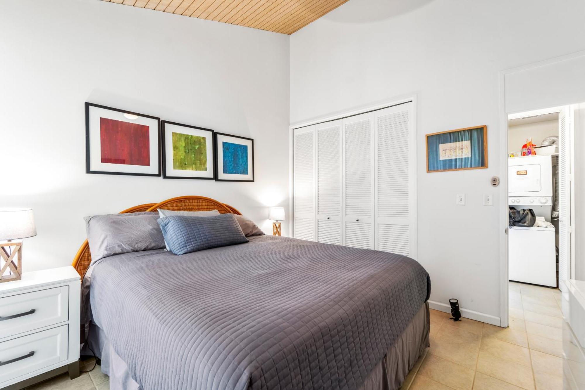 カフクHale Nalu Townhouse At Turtle Bay Golf Courseアパートメント エクステリア 写真