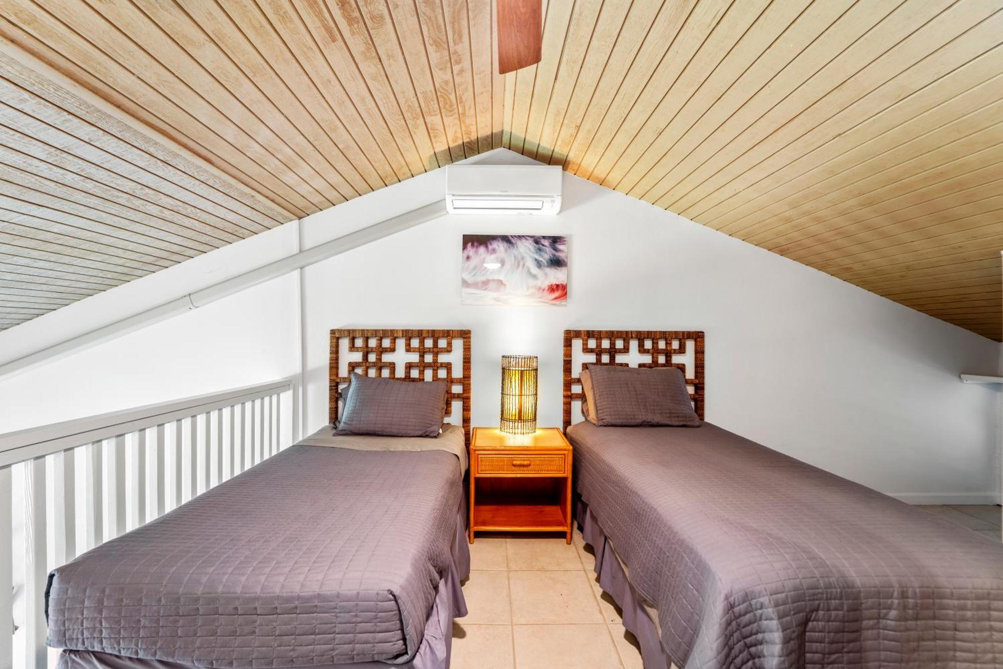 カフクHale Nalu Townhouse At Turtle Bay Golf Courseアパートメント エクステリア 写真