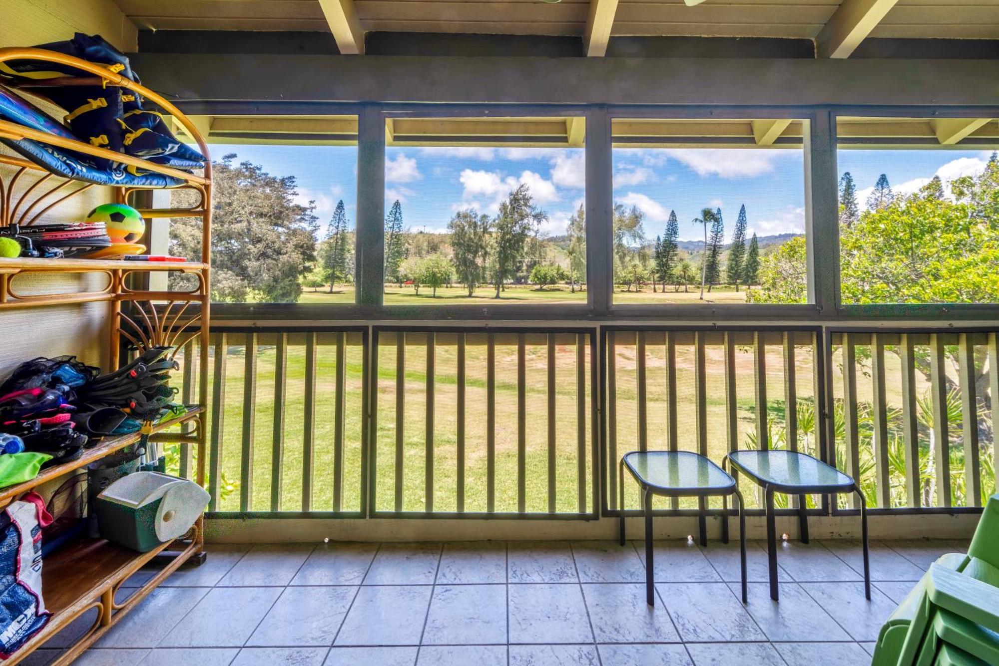 カフクHale Nalu Townhouse At Turtle Bay Golf Courseアパートメント エクステリア 写真